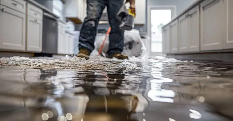Water damage restoration companies near me in Lake of the Woods, VA - Emergency flood extraction