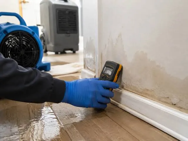 24/7 Water damage restoration services in Lake of the Woods, VA - Rapid flood cleanup and mitigation